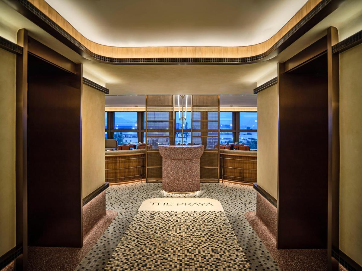 Oasis Aurum 181 Hotel Hongkong Exteriér fotografie